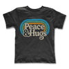 Peace & Hugs