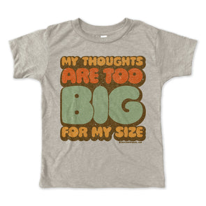 Too Big For My Size