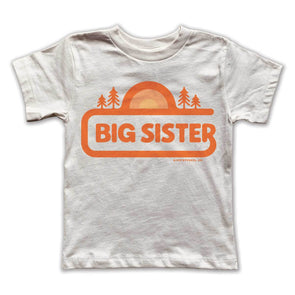 Retro Big Sister