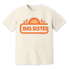 Retro Big Sister