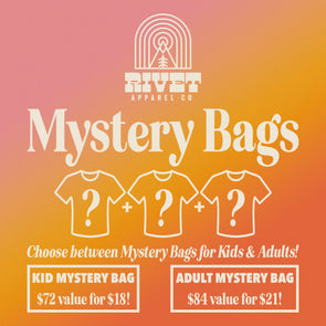Mystery Bags
