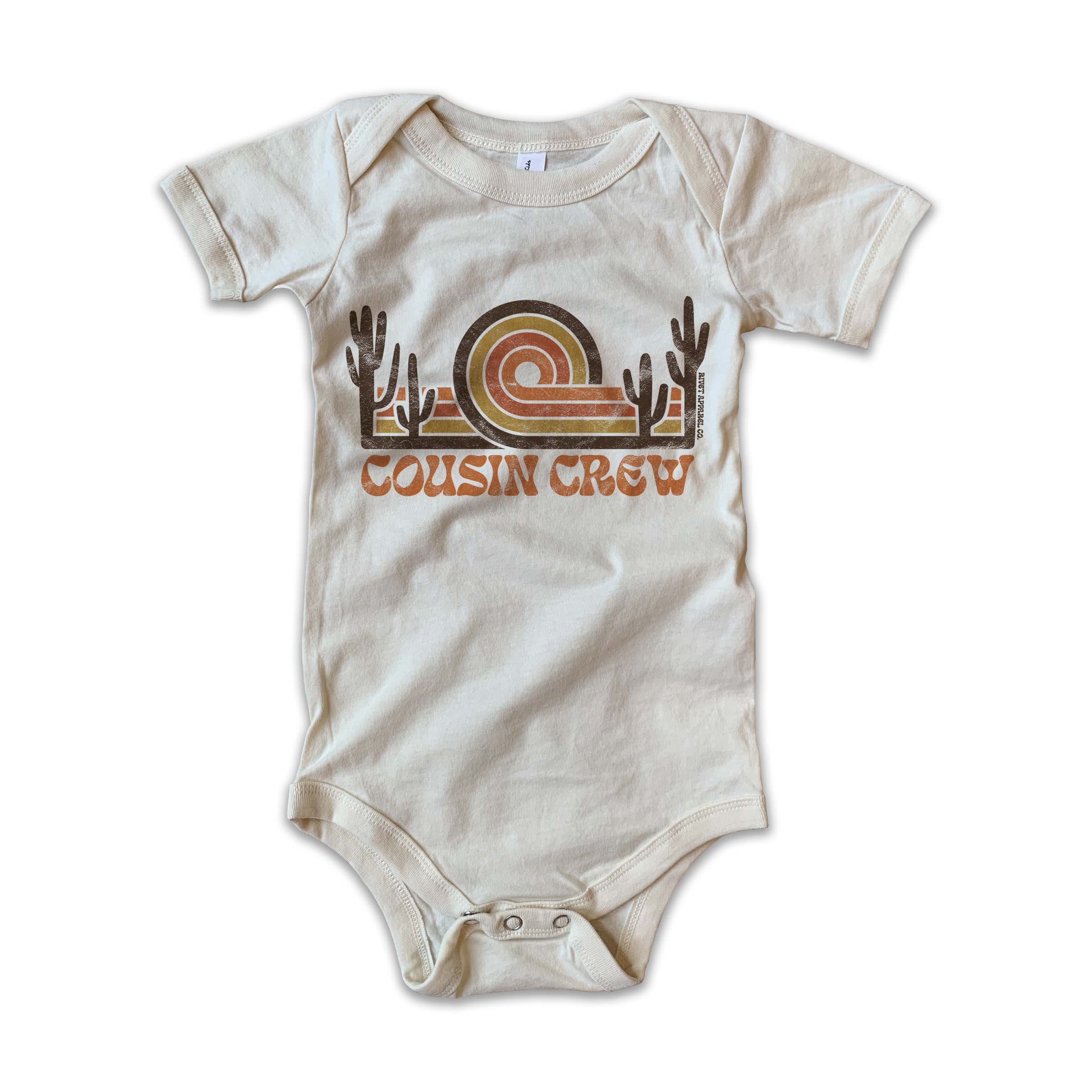 Cousin Crew – Rivet Apparel - Main Image