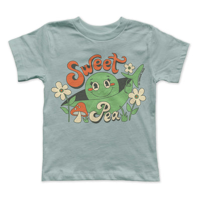 Sweet Pea