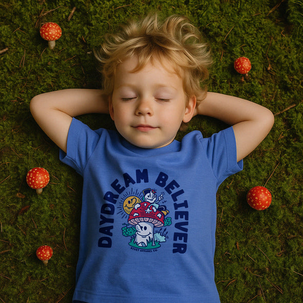 Daydream Believer