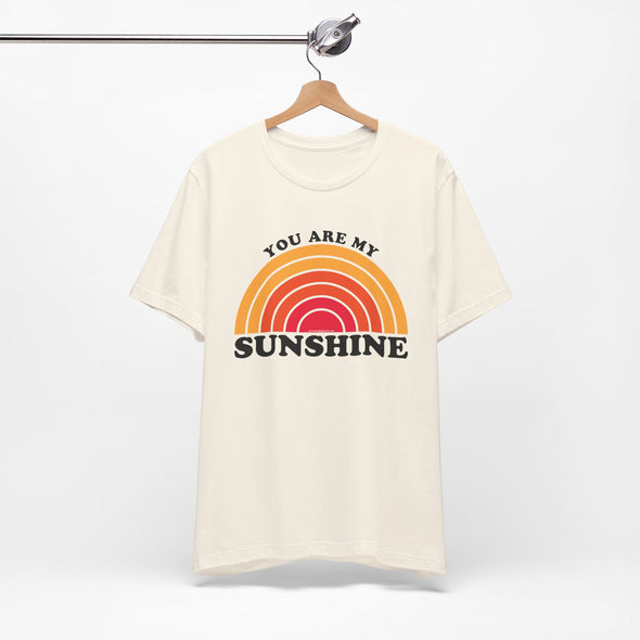 You Are My Sunshine - Adult