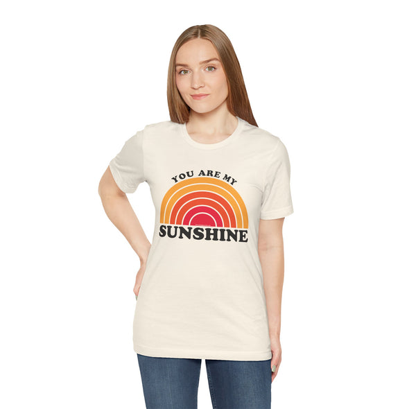 You Are My Sunshine - Adult
