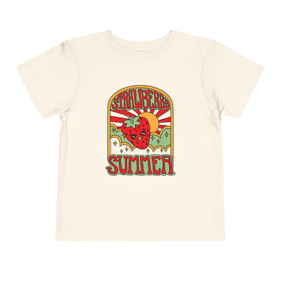 Strawberry Summer - Toddler