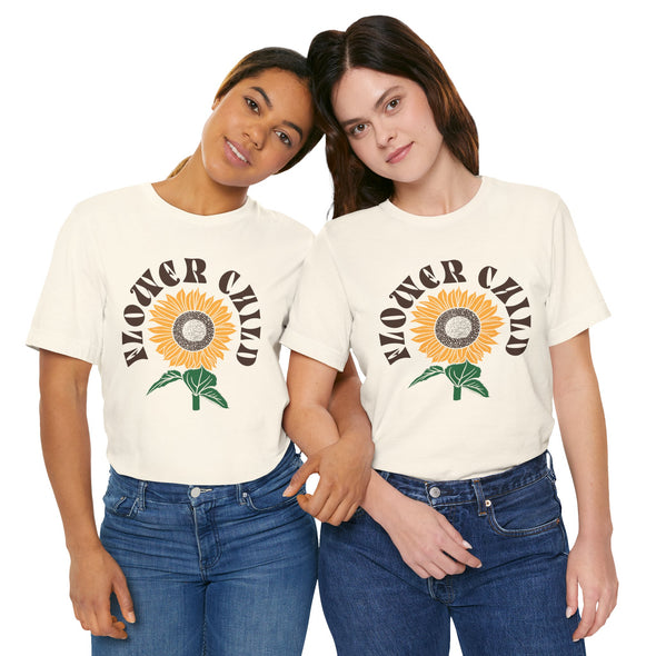 Flower Child - Adult