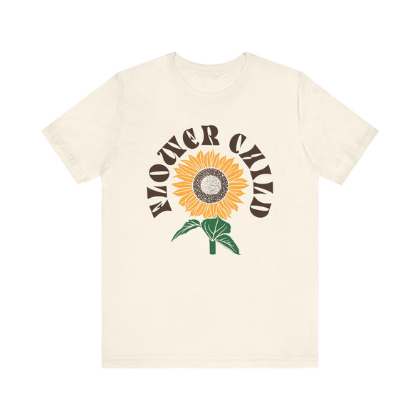 Flower Child - Adult