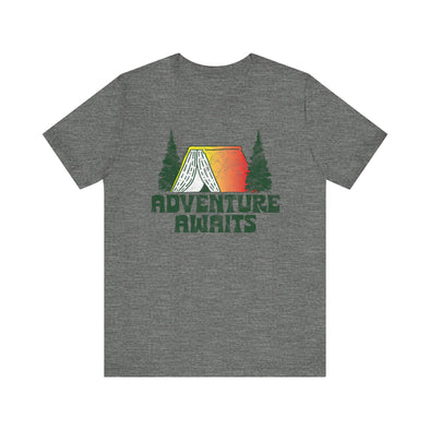 Adventure Awaits - Adult
