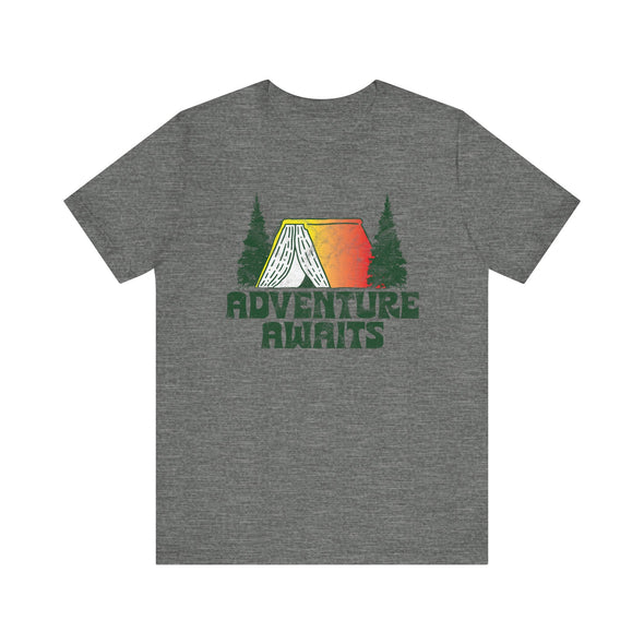 Adventure Awaits - Adult