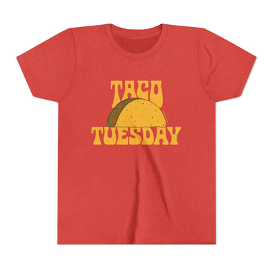Taco Tuesday - Youth