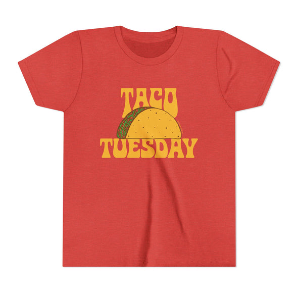 Taco Tuesday - Youth