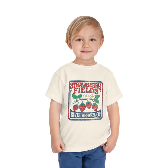 Strawberry Fields - Toddler