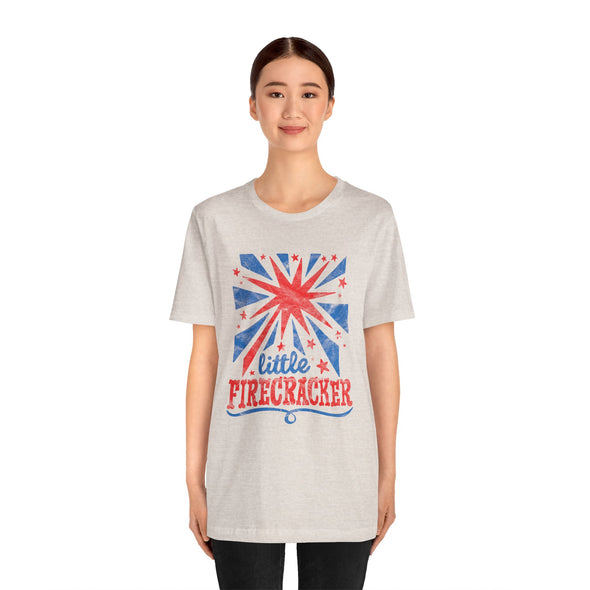 Little Firecracker - Adult