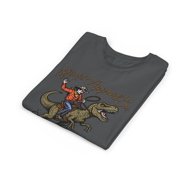 Prehistoric Rodeo - Youth