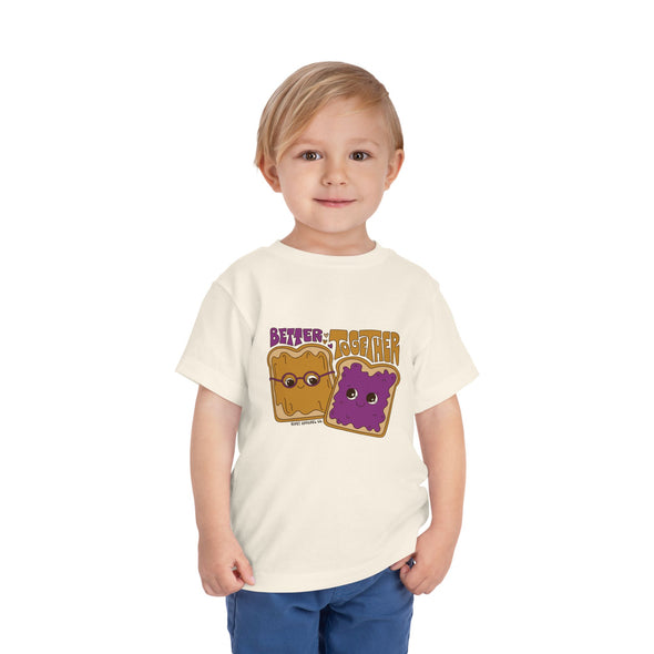 Better Together PB&J - Toddler