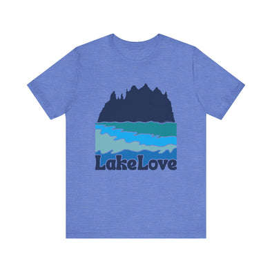 Lake Love - Adult