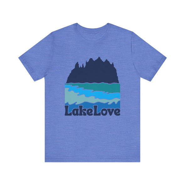 Lake Love - Adult