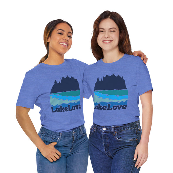 Lake Love - Adult