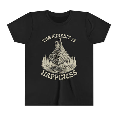 The Pursuit Is Happiness - Youth