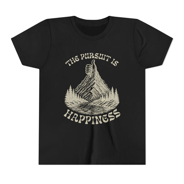 The Pursuit Is Happiness - Youth