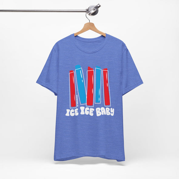 Ice Ice Baby - Adult