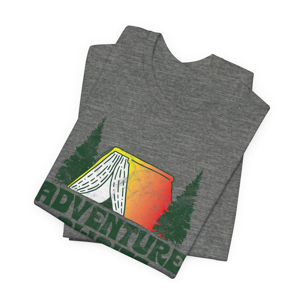 Adventure Awaits - Adult