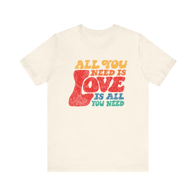 Love Is All You Need - Adult