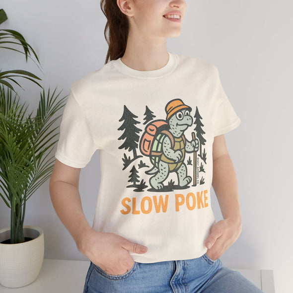 Slow Poke