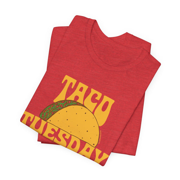 Taco Tuesday - Adult