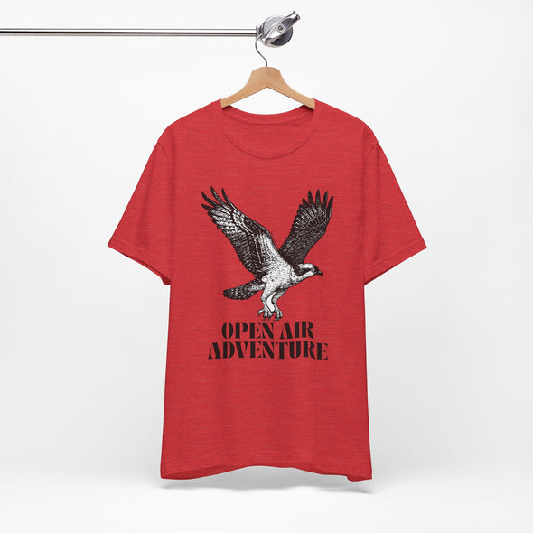 Open Air Adventure - Adult
