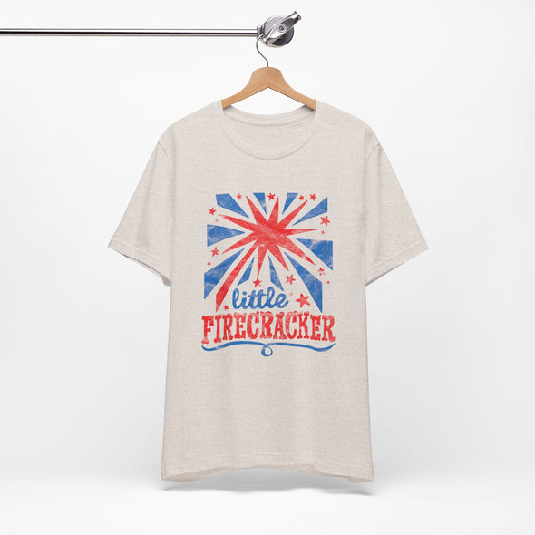 Little Firecracker - Adult