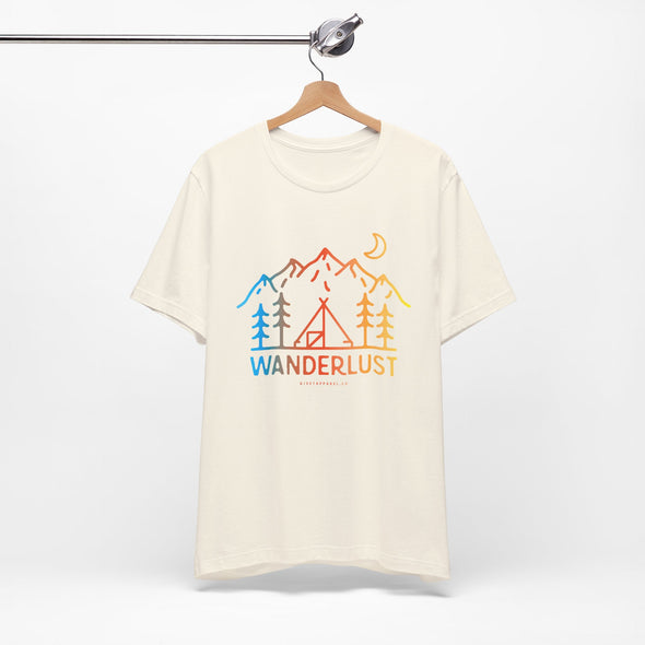 Wanderlust - Adult