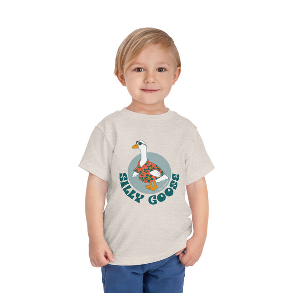 Silly Goose - Toddler