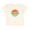 Beach and Back - Toddler