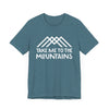 Take Me to the Mountains - Adult