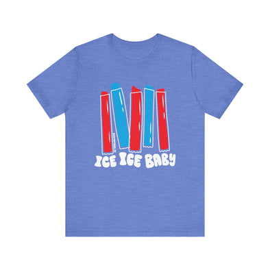 Ice Ice Baby - Adult