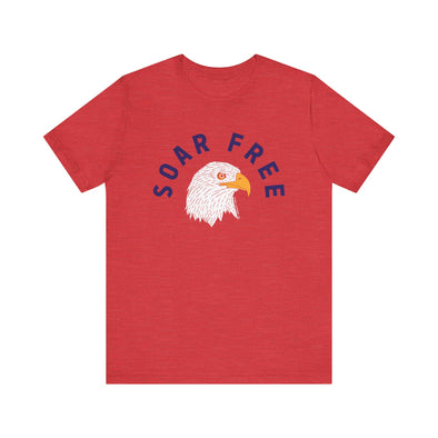 Soar Free - Adult