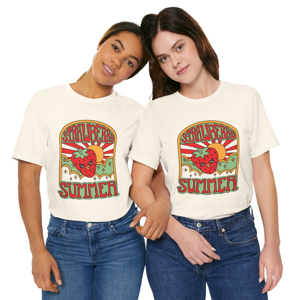 Strawberry Summer - Adult