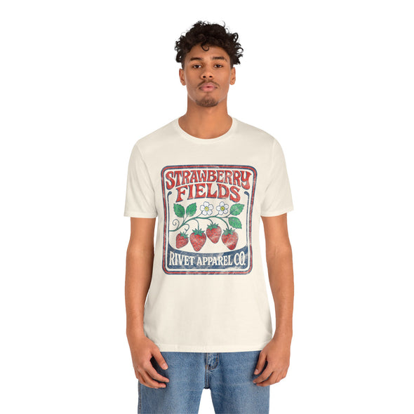 Strawberry Fields - Adult