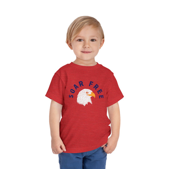 Soar Free - Toddler