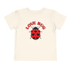 Love Bug - Toddler