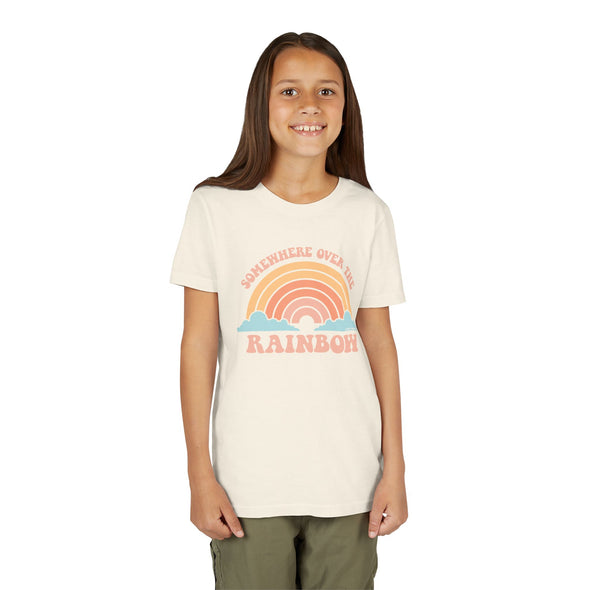 Over the Rainbow - Youth