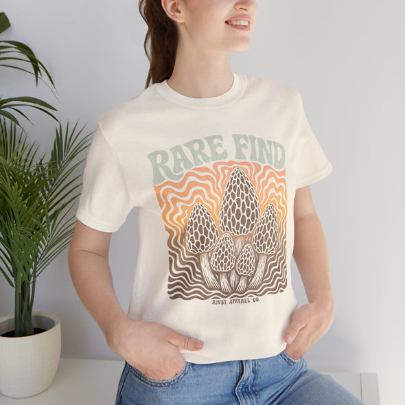 Rare Find