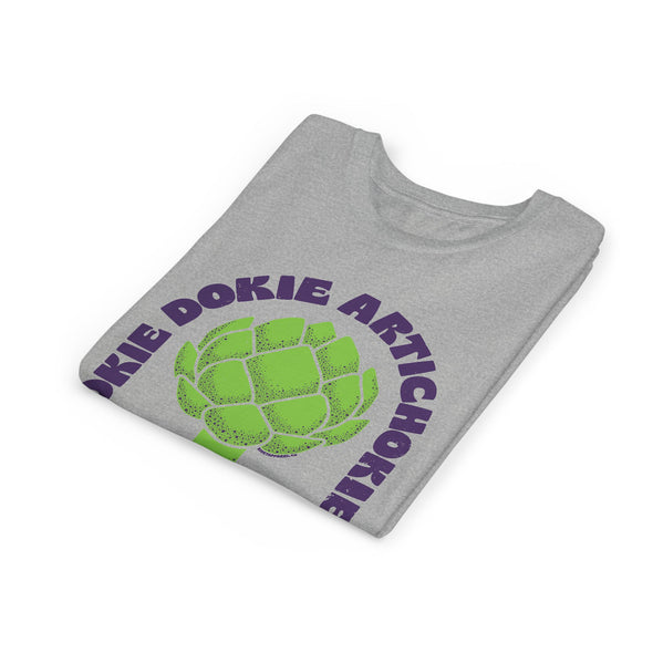 Okie Dokie Artichoke - Youth