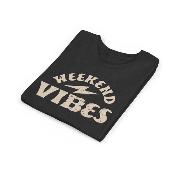 Weekend Vibes - Youth