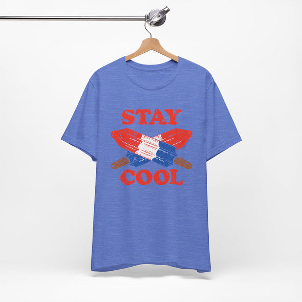 Stay Cool - Adult