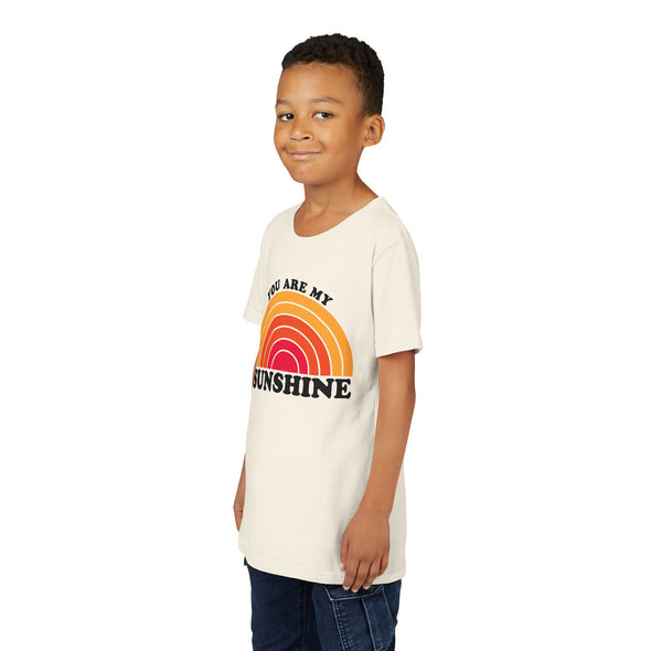 You Are My Sunshine - Youth