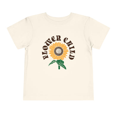 Flower Child - Toddler